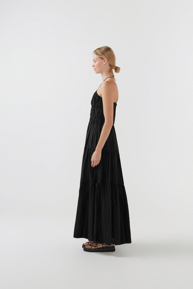 Seraphina Maxi Dress