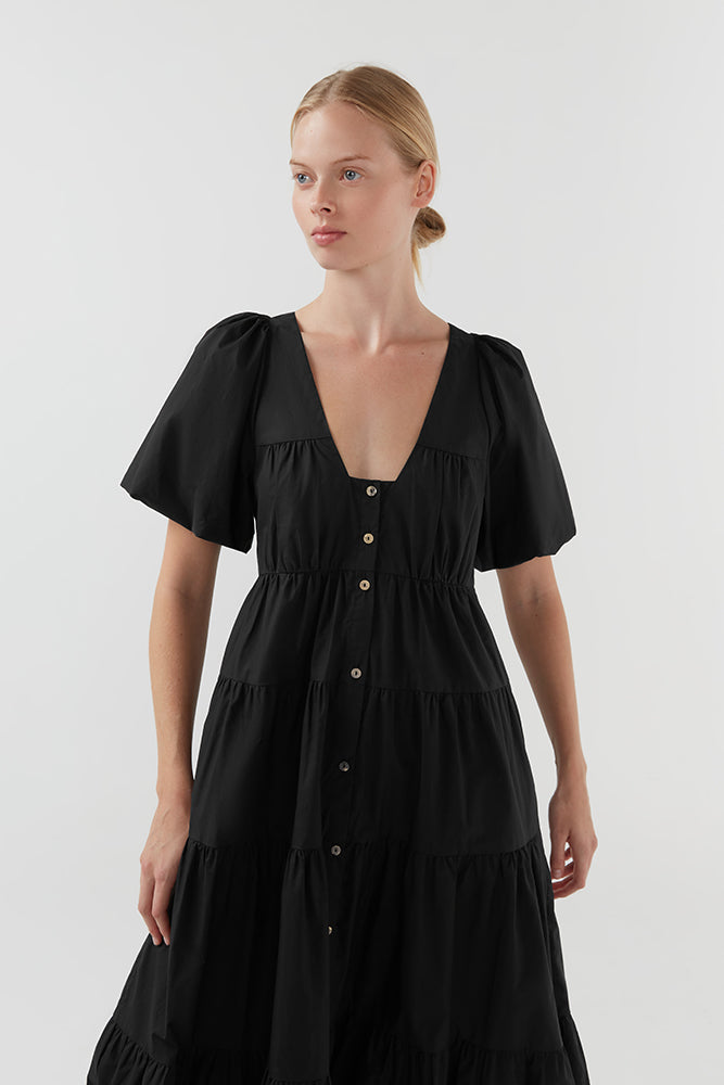 Cecci Dress