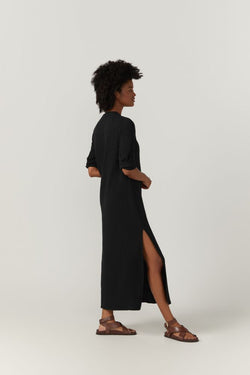 Frieda Shirt Dress