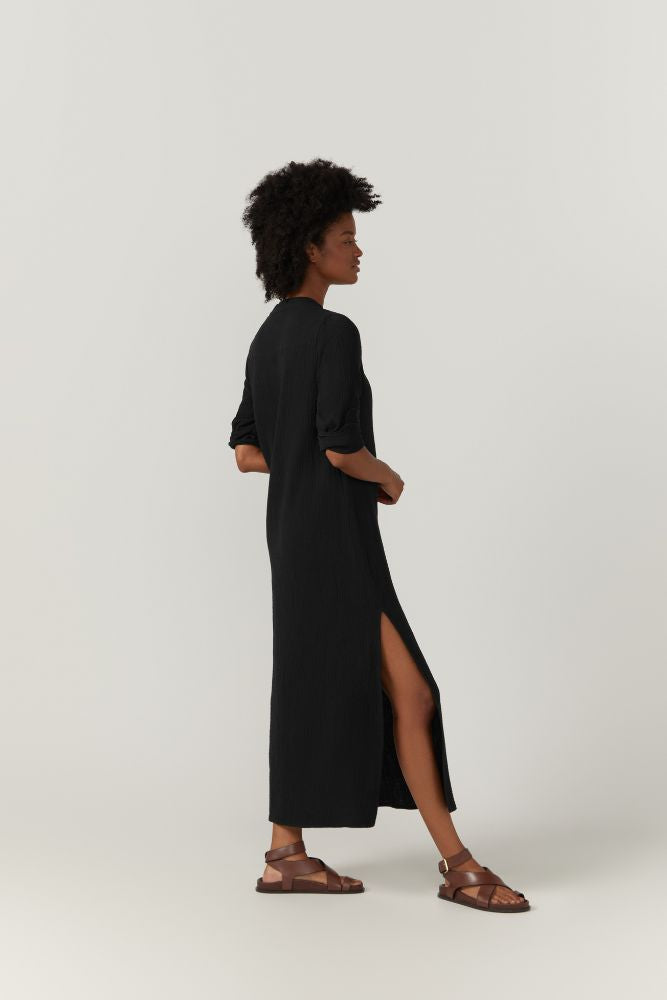Frieda Shirt Dress