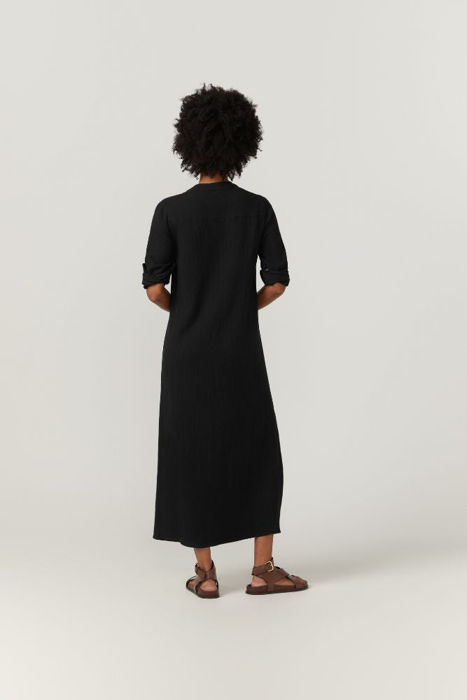 Frieda Shirt Dress