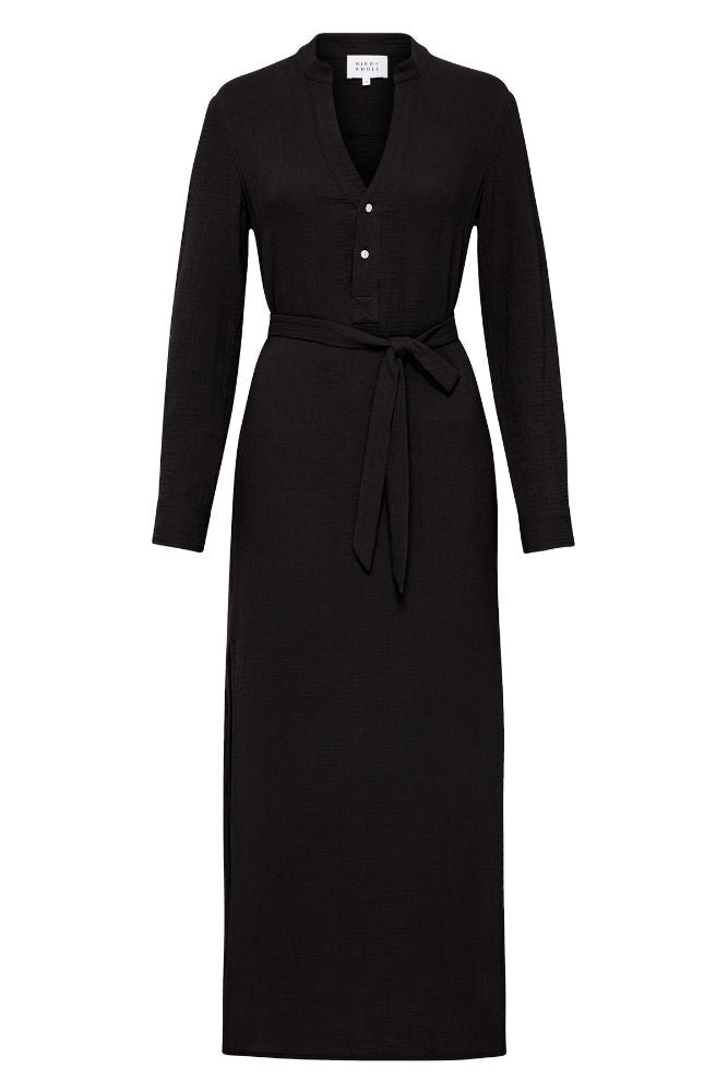 Frieda Shirt Dress
