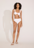 The Lilo Ribbed Bikini Bottom