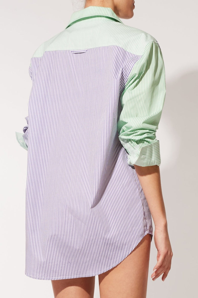 The Oxford Tunic