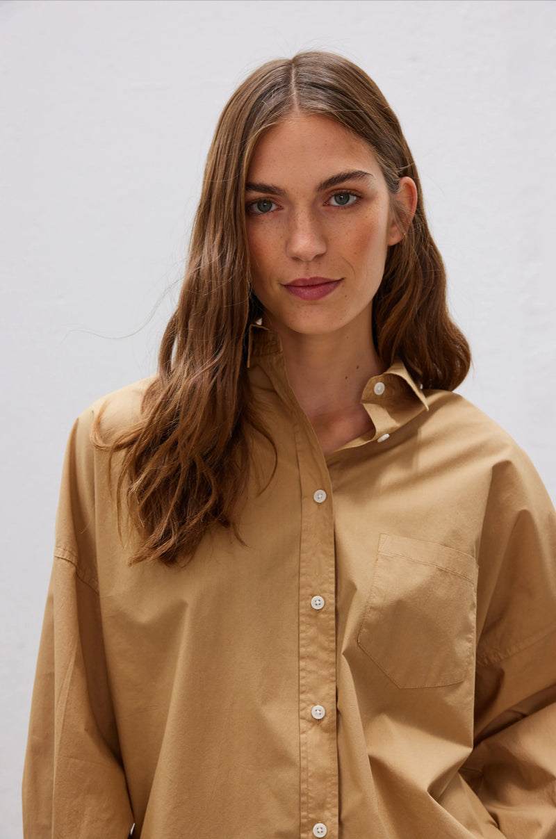 Chiara Shirt