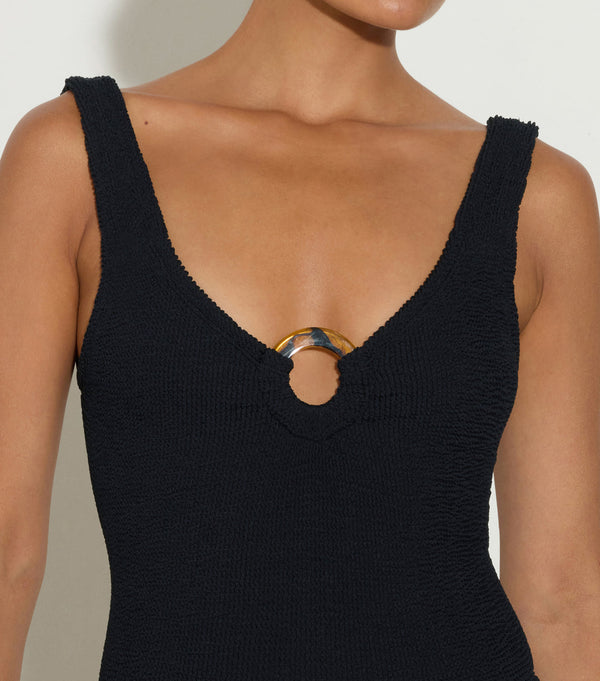 Celine One Piece Swimsuit