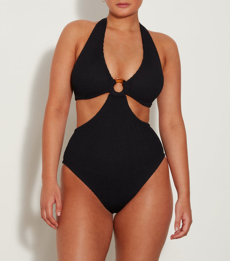 Ursula One Piece Swimsuit