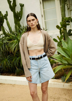 Gaucho Short
