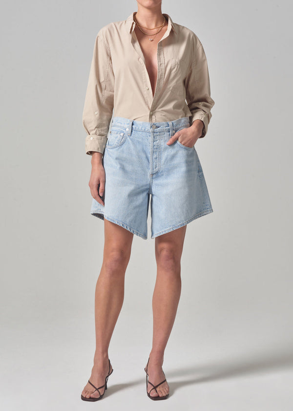 Gaucho Short