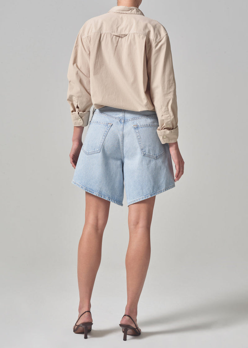 Gaucho Short