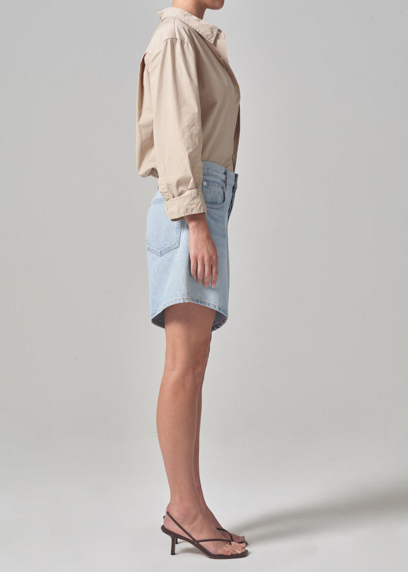 Gaucho Short