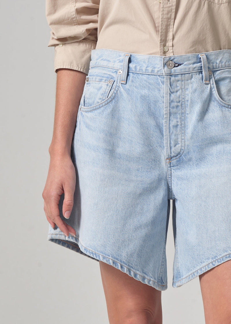Gaucho Short