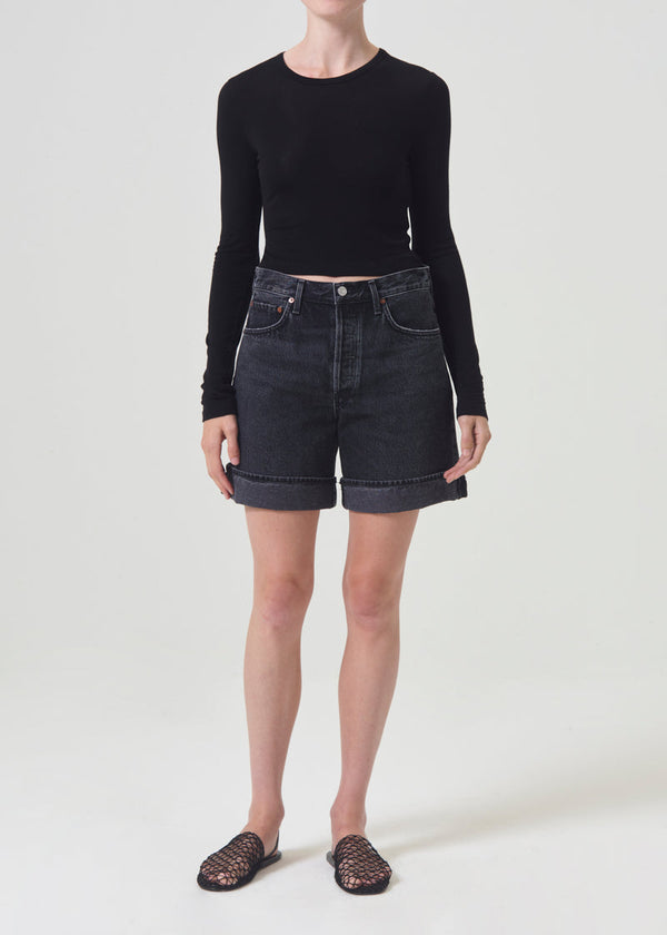 Dame Short