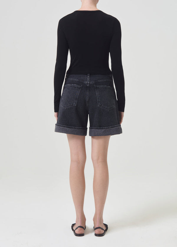 Dame Short