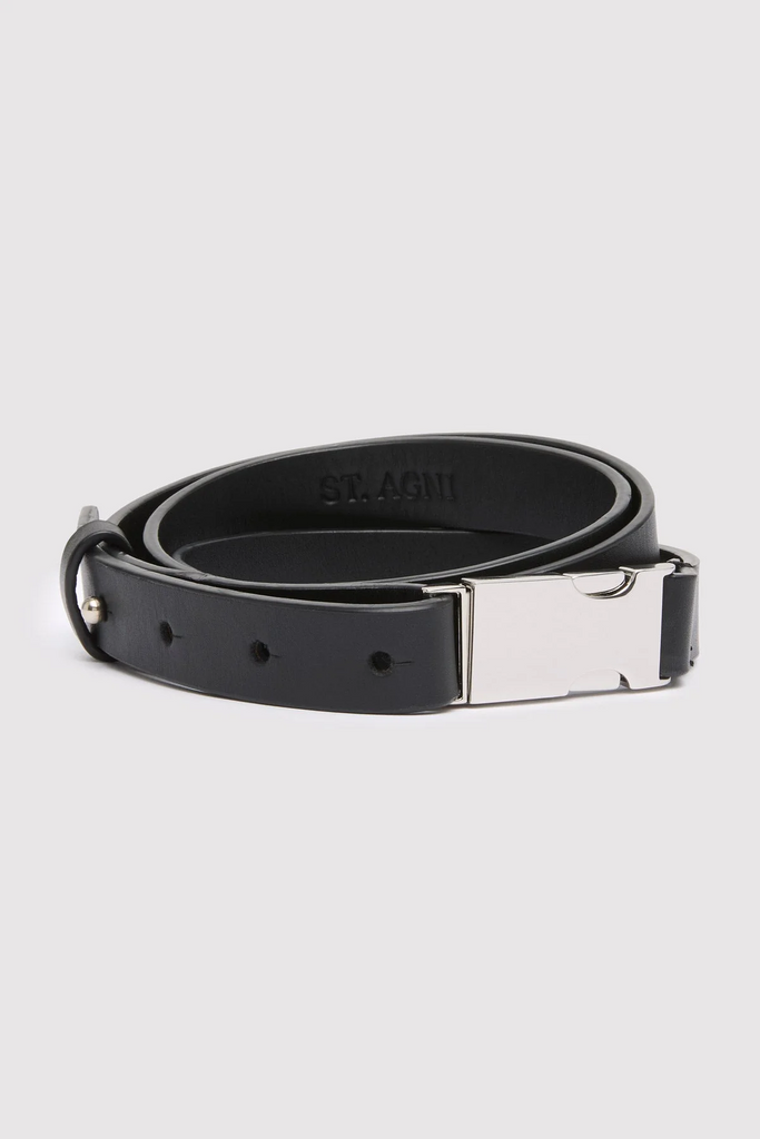Buckle Detail Belt – Penfield Collective
