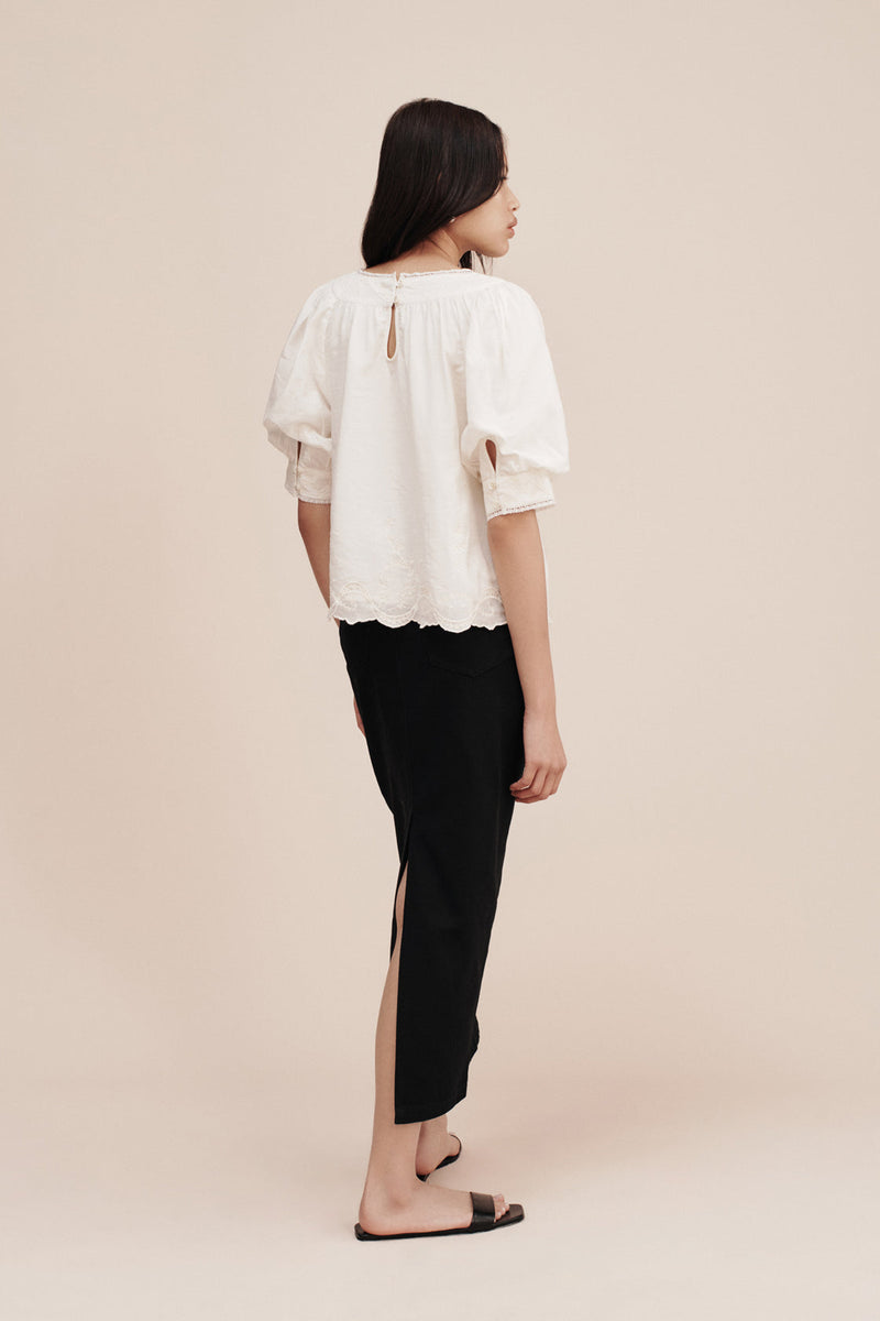 Harvey Skirt
