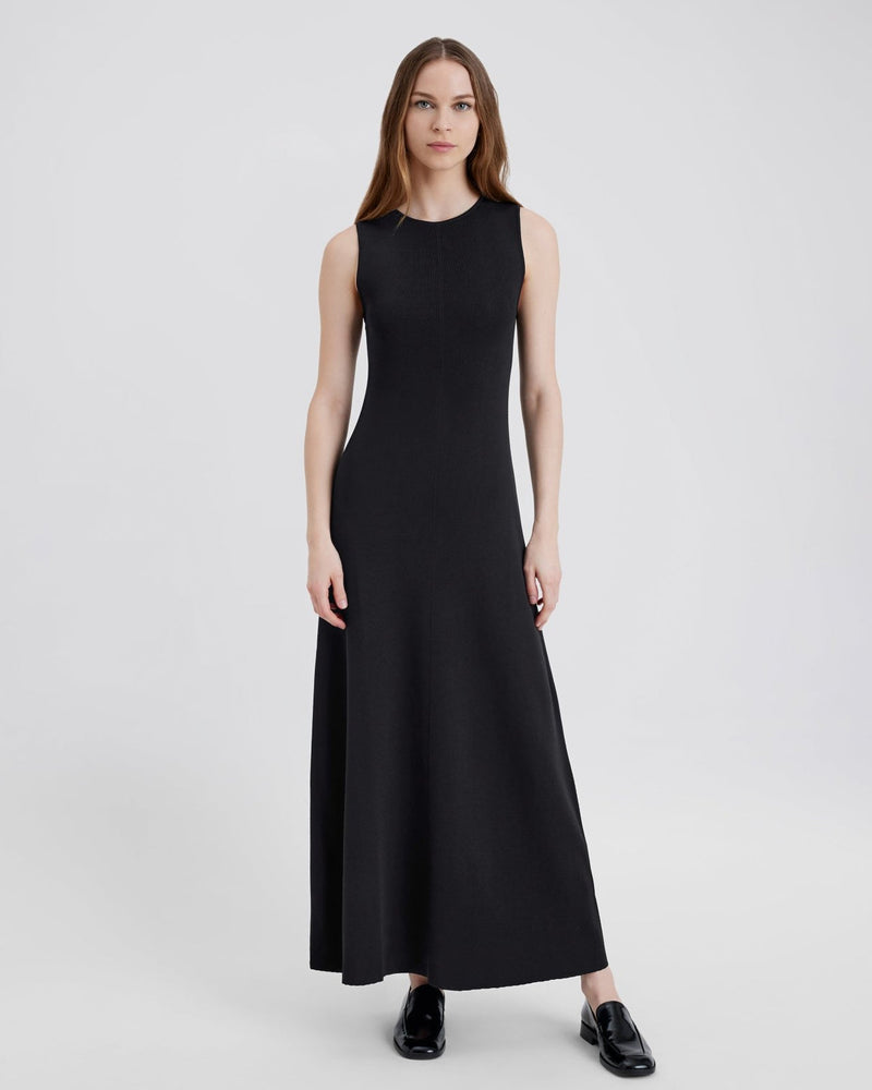 The Lucerne Dress