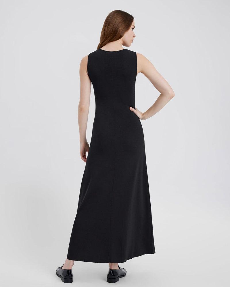 The Lucerne Dress