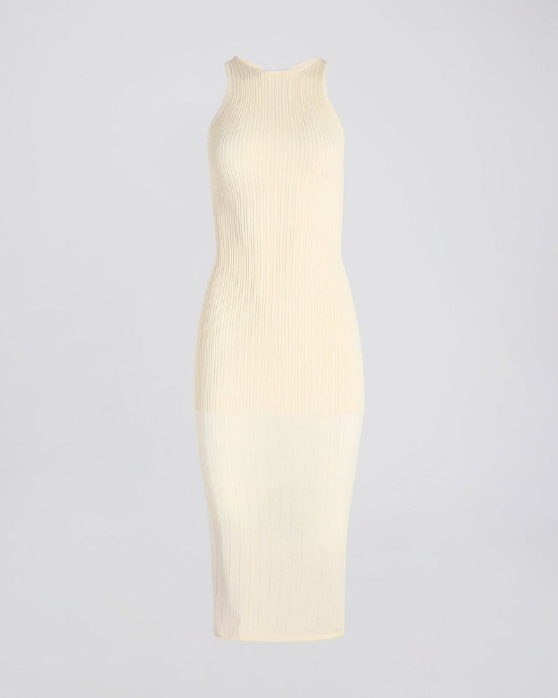 The Varena Dress