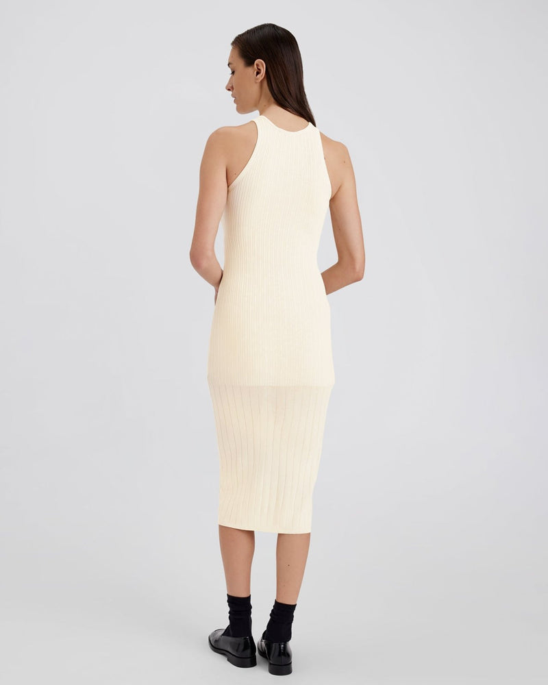 The Varena Dress