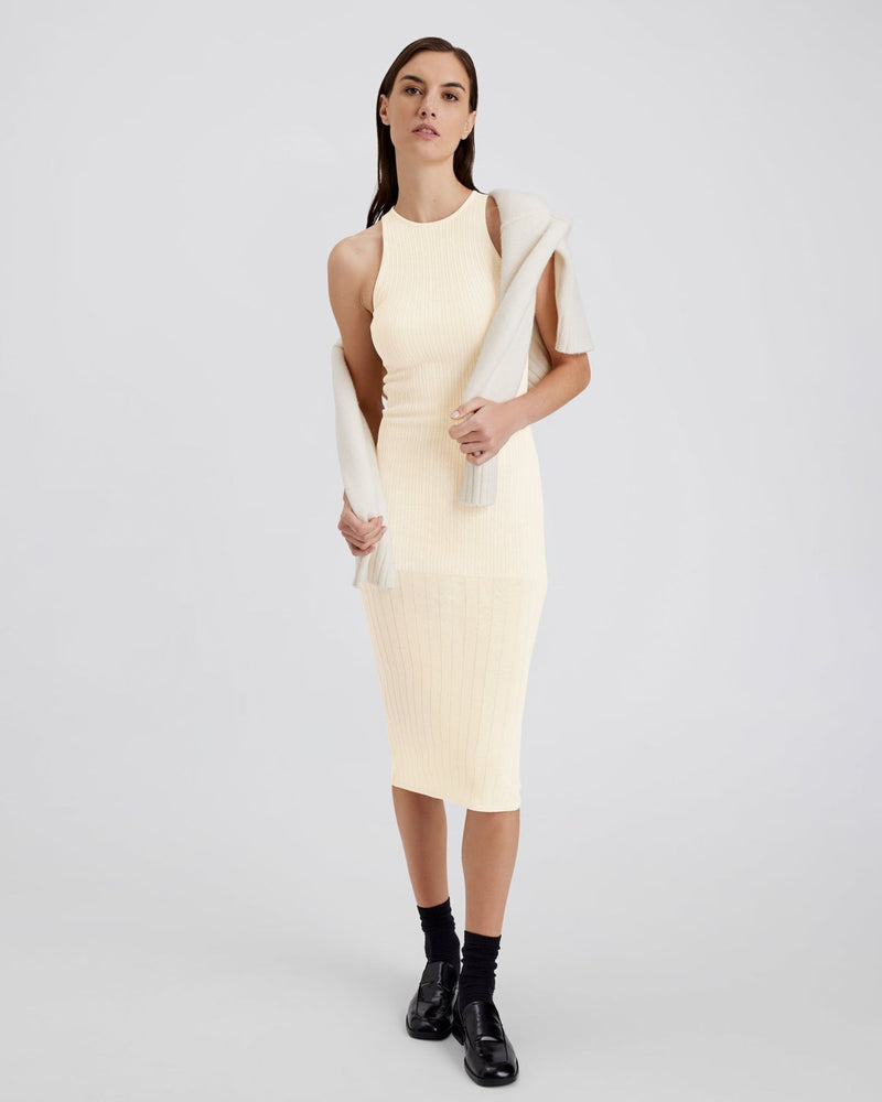 The Varena Dress