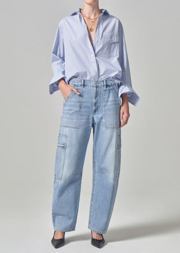 Marcelle Low Slung Easy Cargo