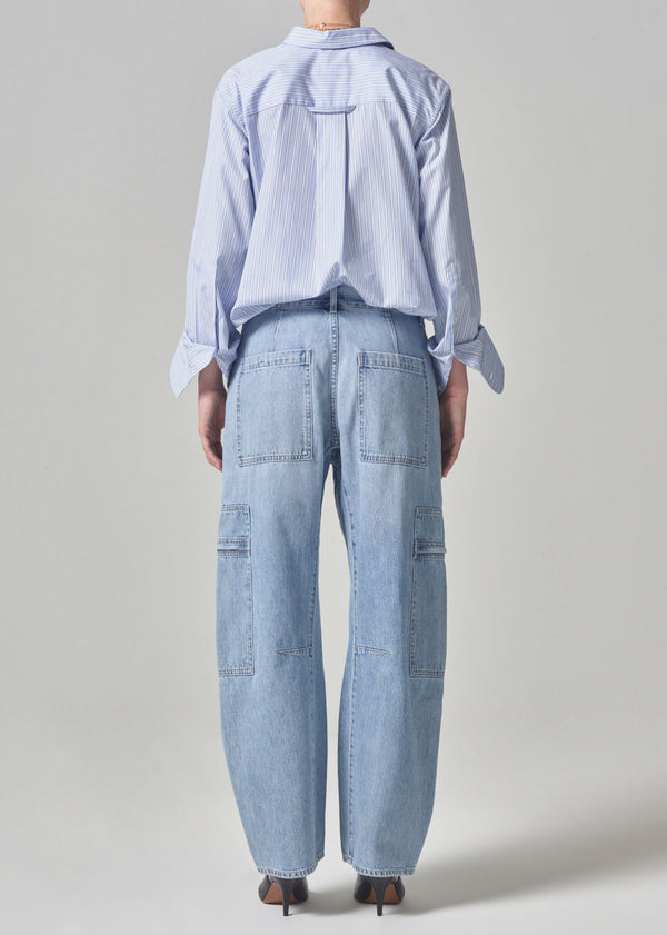 Marcelle Low Slung Easy Cargo