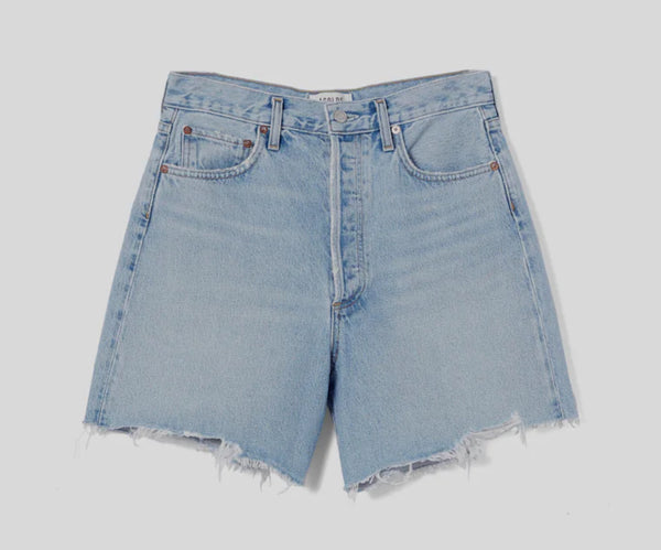 Stella High Rise Short