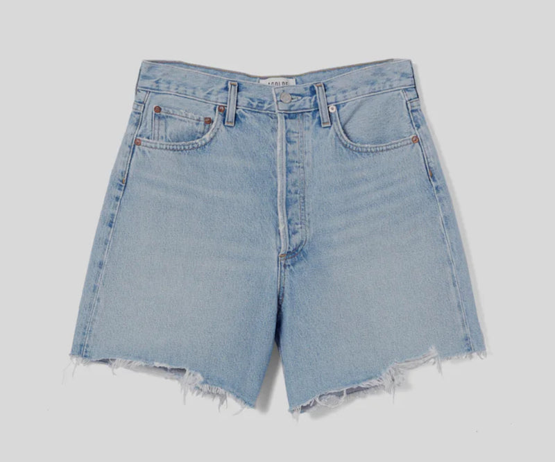 Stella High Rise Short
