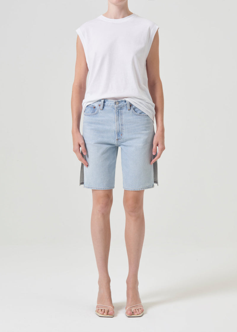 Raya Muscle Tee