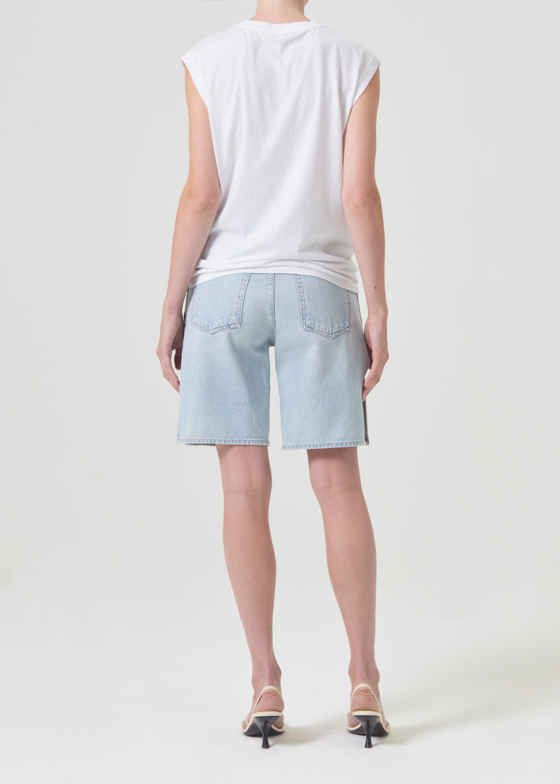 Raya Muscle Tee