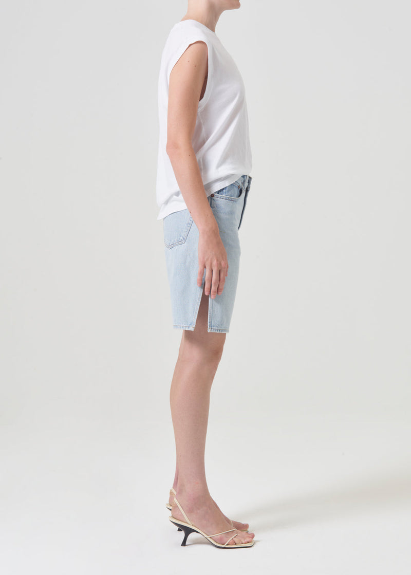 Raya Muscle Tee