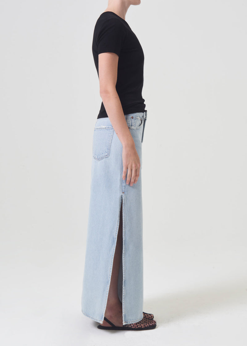 Astrid Slice Skirt