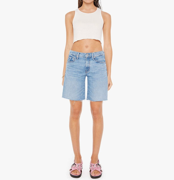 The Down Low Undercover Short Fray