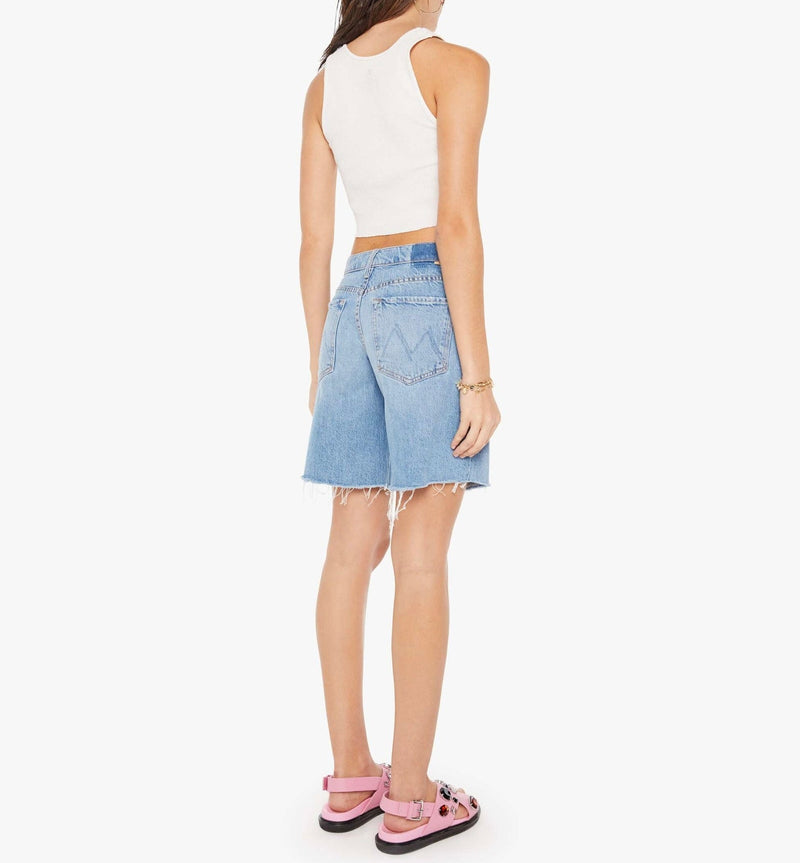 The Down Low Undercover Short Fray