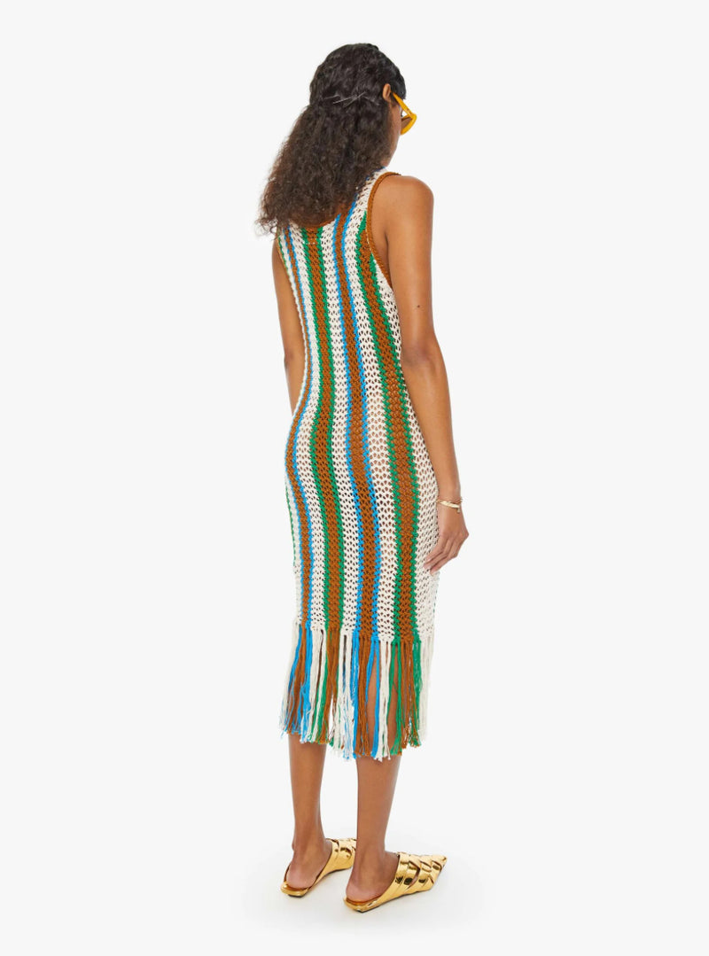 The Benefits Dress