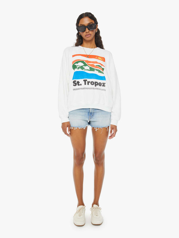 The Biggie Concert Sweatshirt
