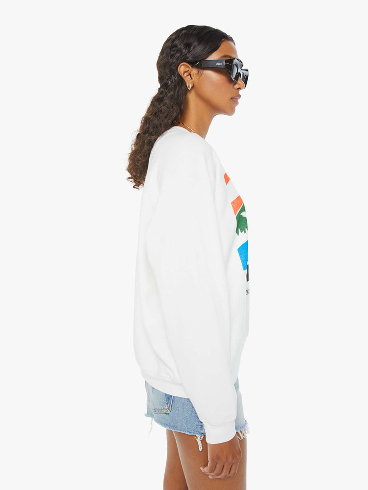 The Biggie Concert Sweatshirt