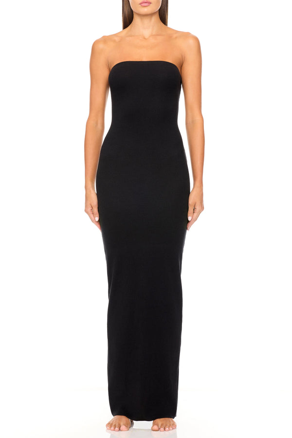 Tube Maxi Dress