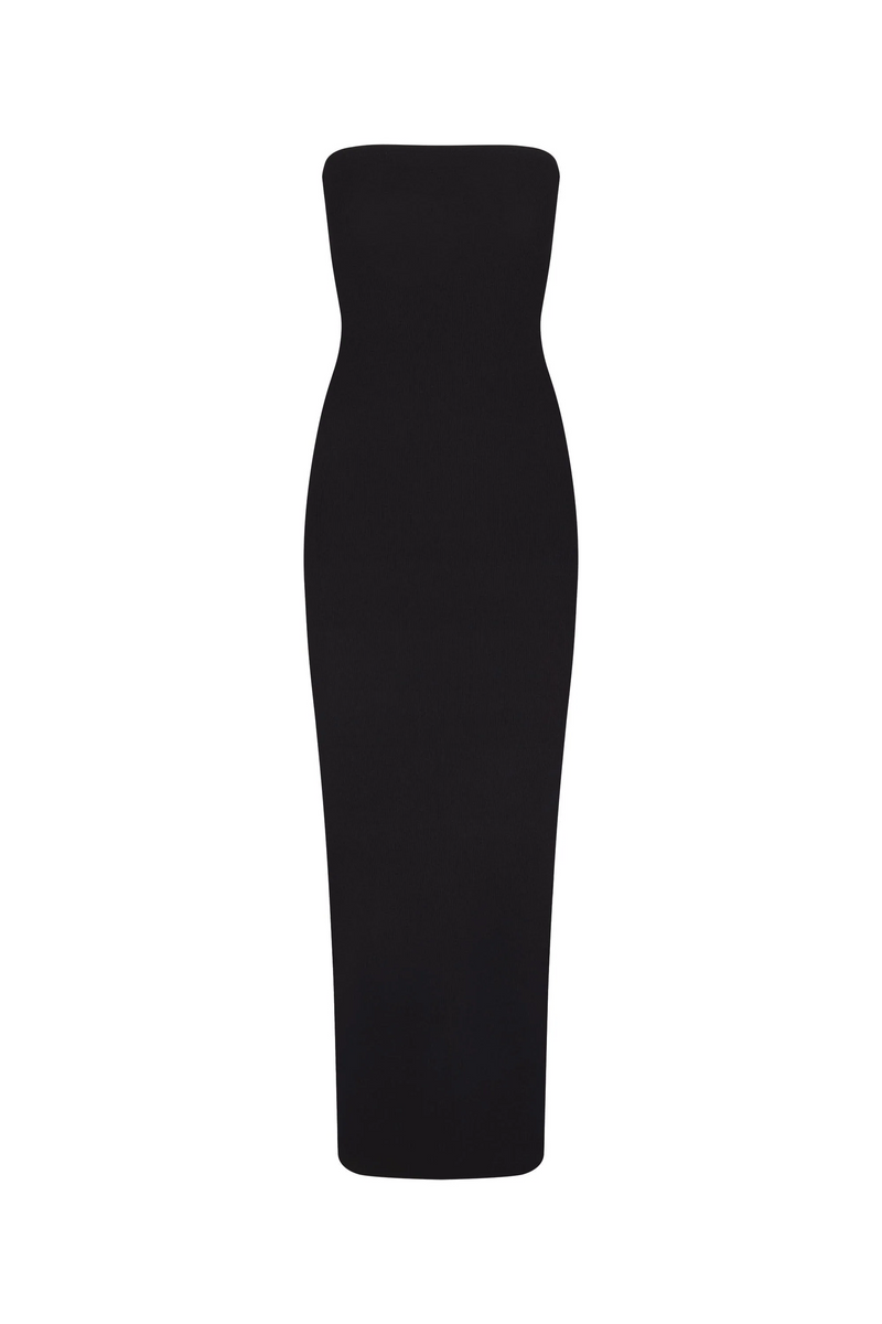 Tube Maxi Dress