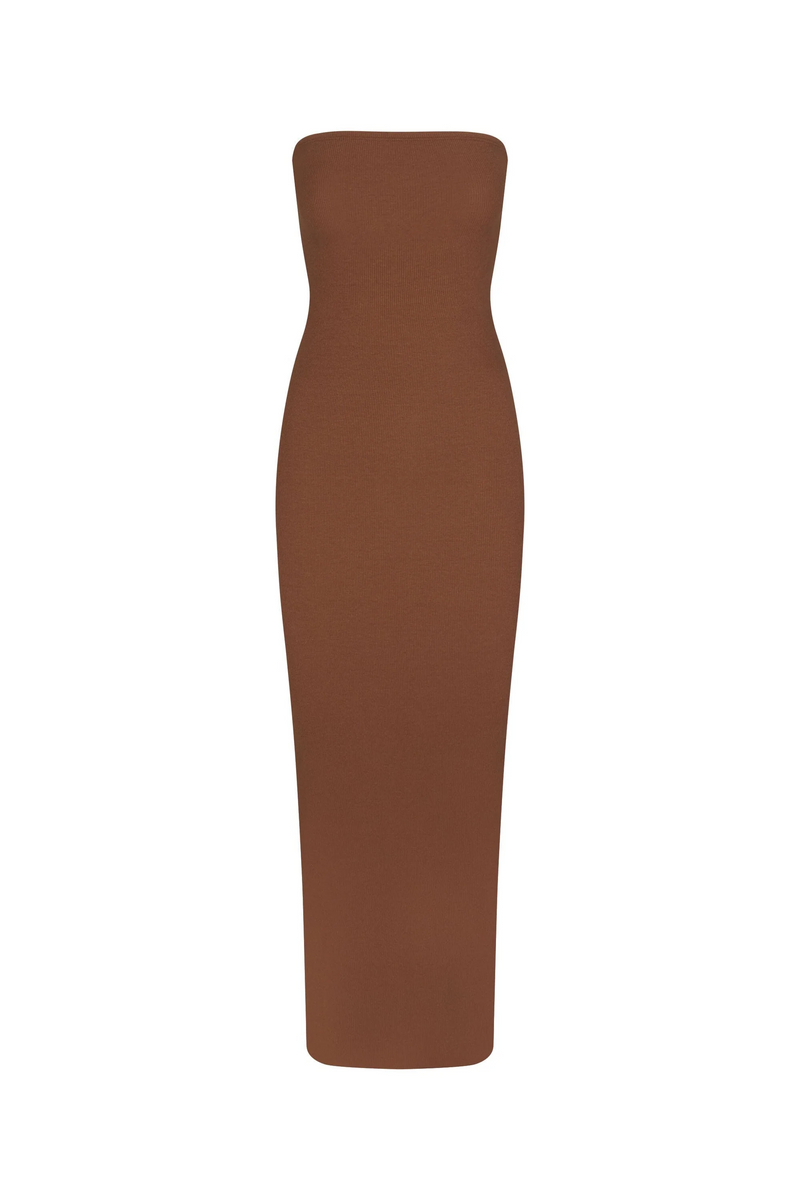 Tube Maxi Dress