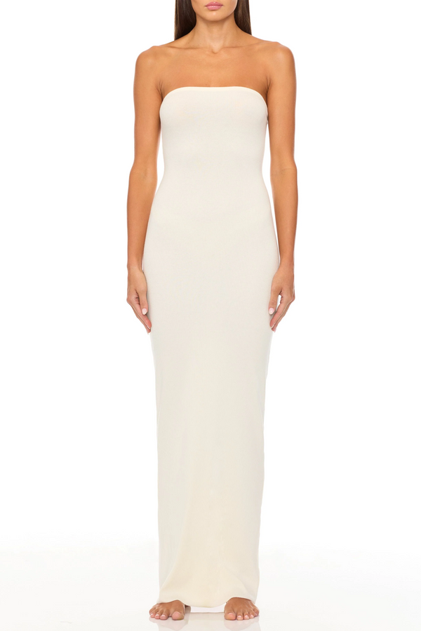 Tube Maxi Dress