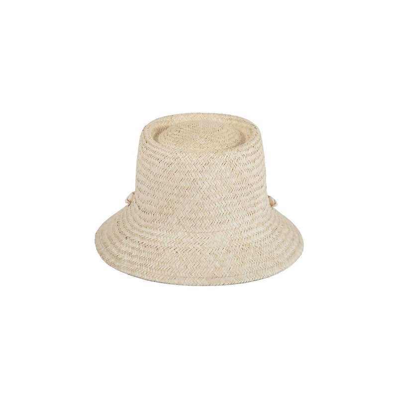 The Inca Bucket Hat - Seashells