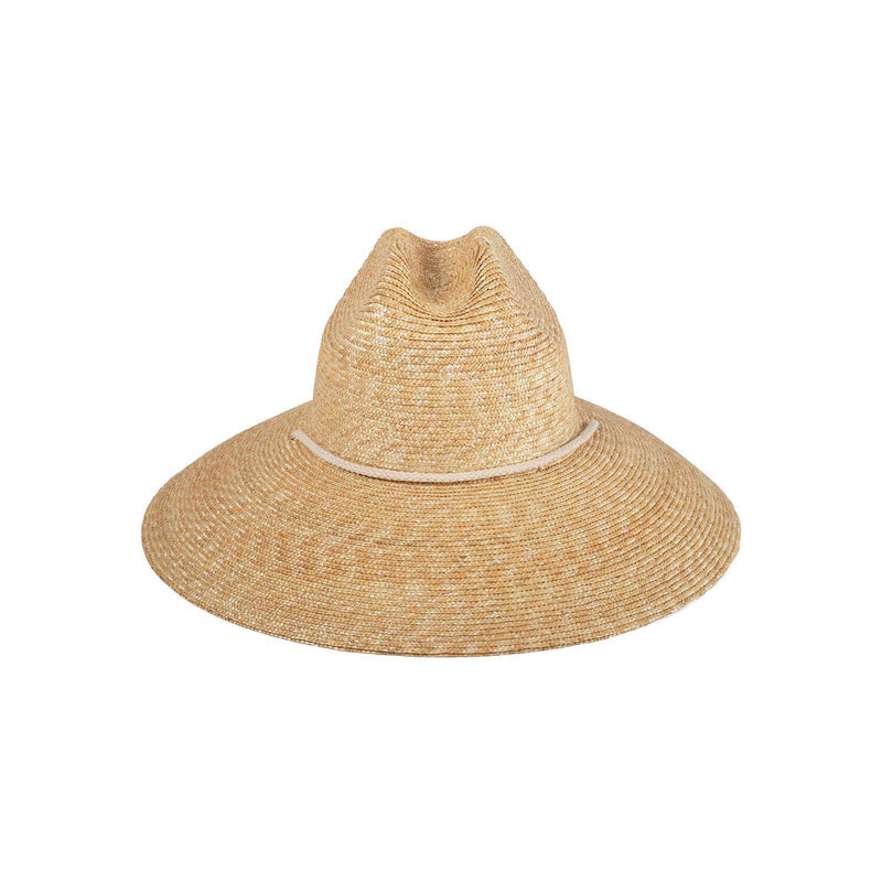 The Vista Hat - Natural