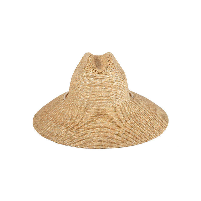 The Vista Hat - Natural