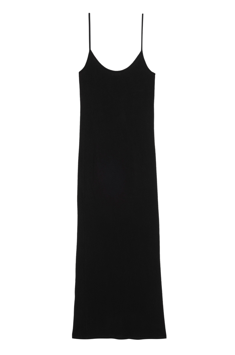The Jersey Simple Dress