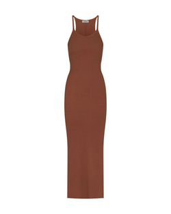 Tank Maxi Dress