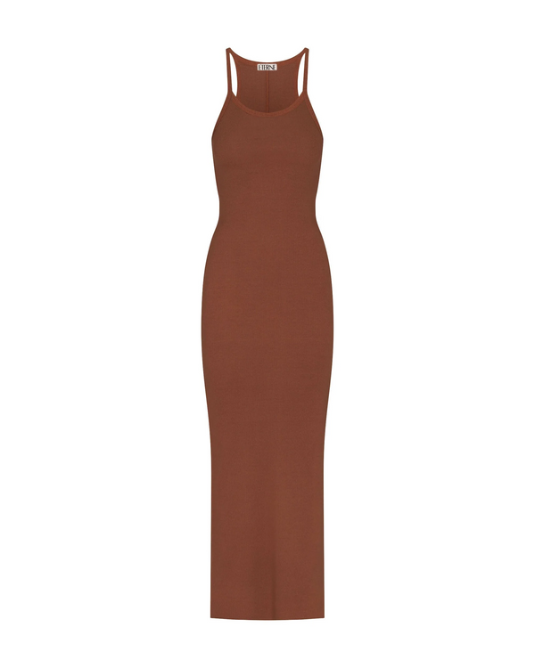 Tank Maxi Dress