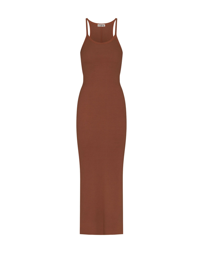 Tank Maxi Dress