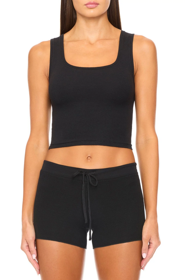 Square Neck Tank